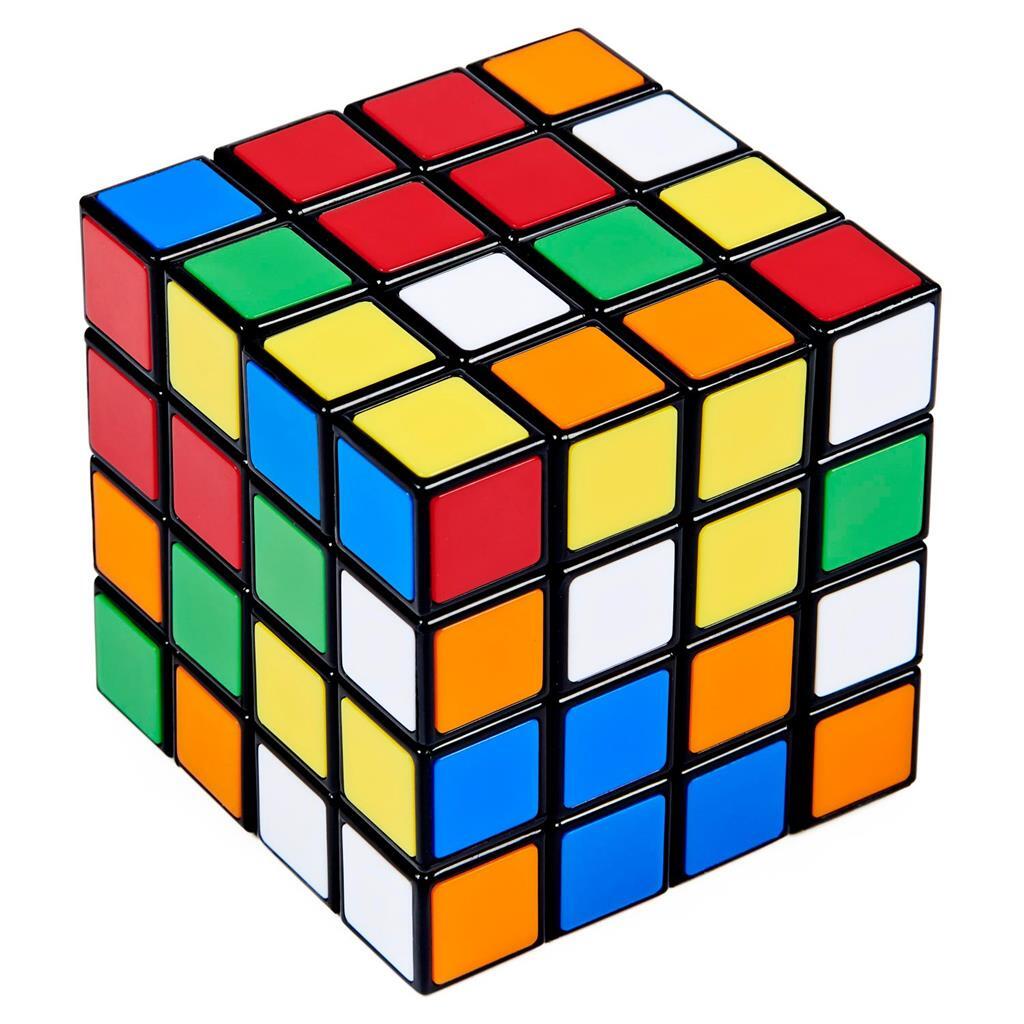 Rubiks Rubiks Cube 4x4