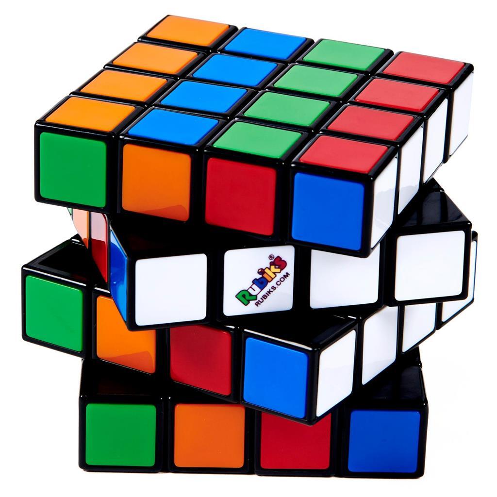 Rubiks Rubiks Cube 4x4