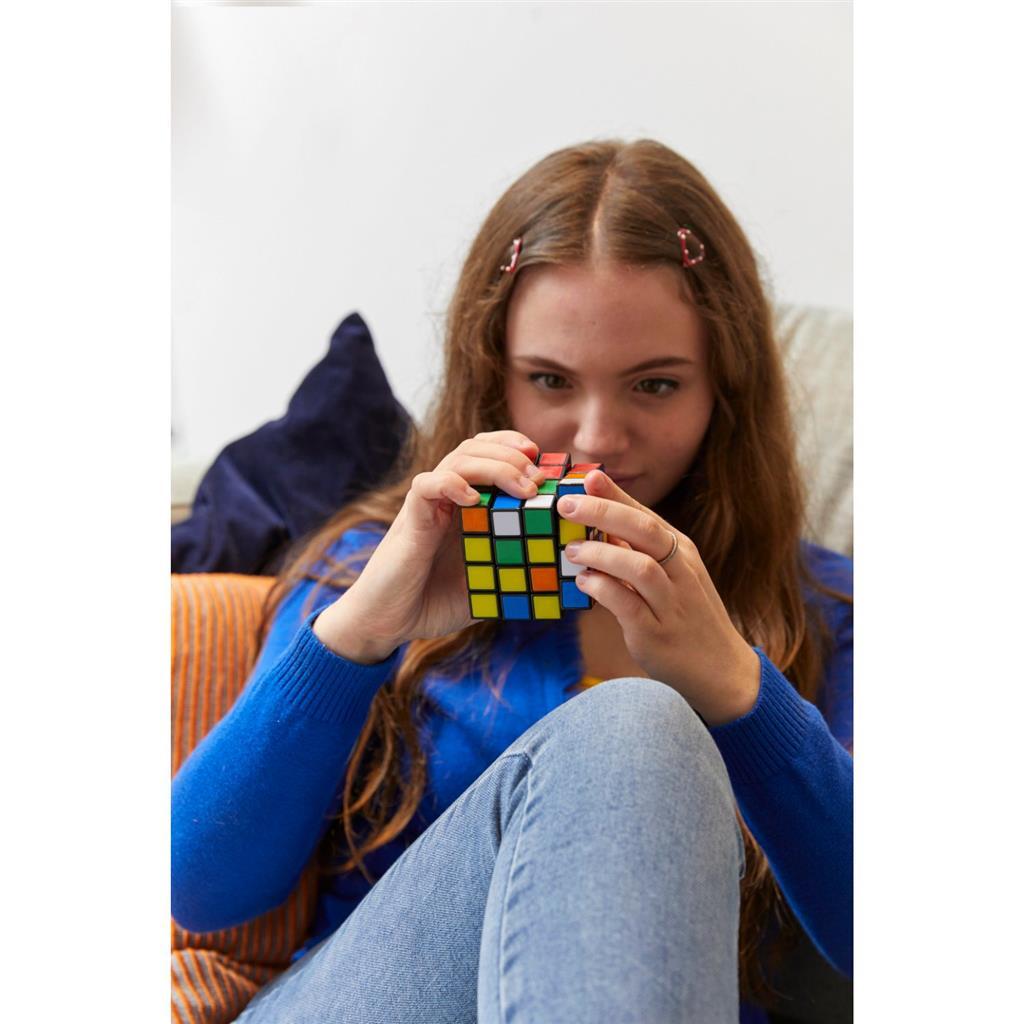 Rubiks Rubiks Cube 4x4