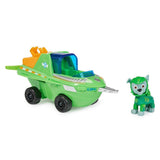 Paw patrol aqua puppies play set