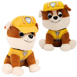 Paw Patrol hug Rubble 15cm