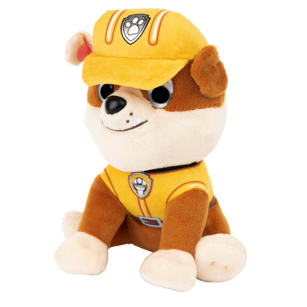 Paw Patrol Patrol Abbraccio macerie 15 cm