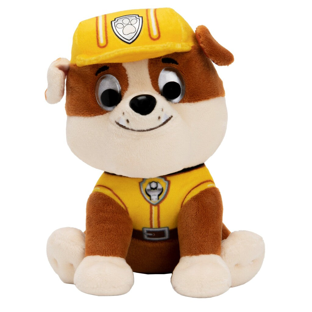 Paw Patrol Patrol Abbraccio macerie 15 cm