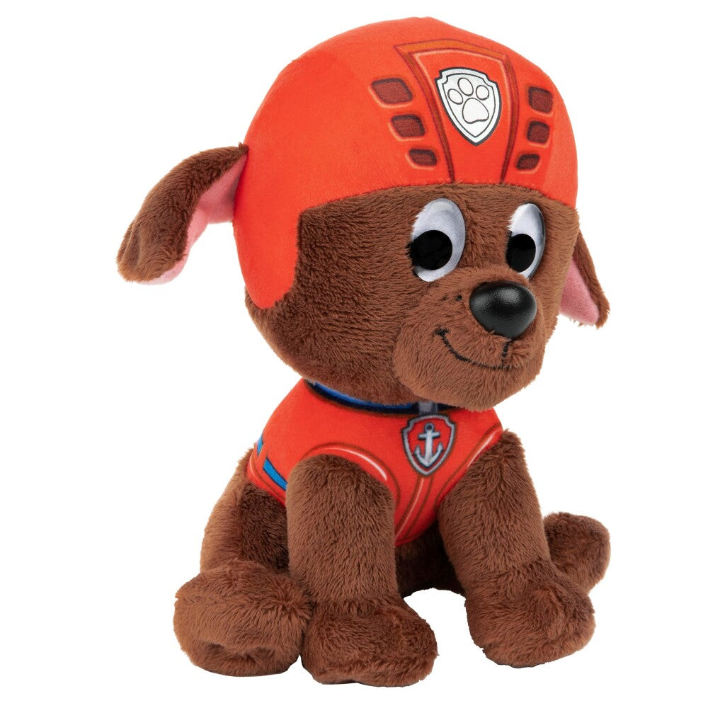 Paw Patrol Hug Zuma 15 cm