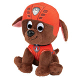 Paw Patrol Hug Zuma 15 cm