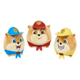 Paw Patrol Mighty Movie Hug Liberty og Poms