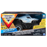 Spin Master Monster Jam Megalodon