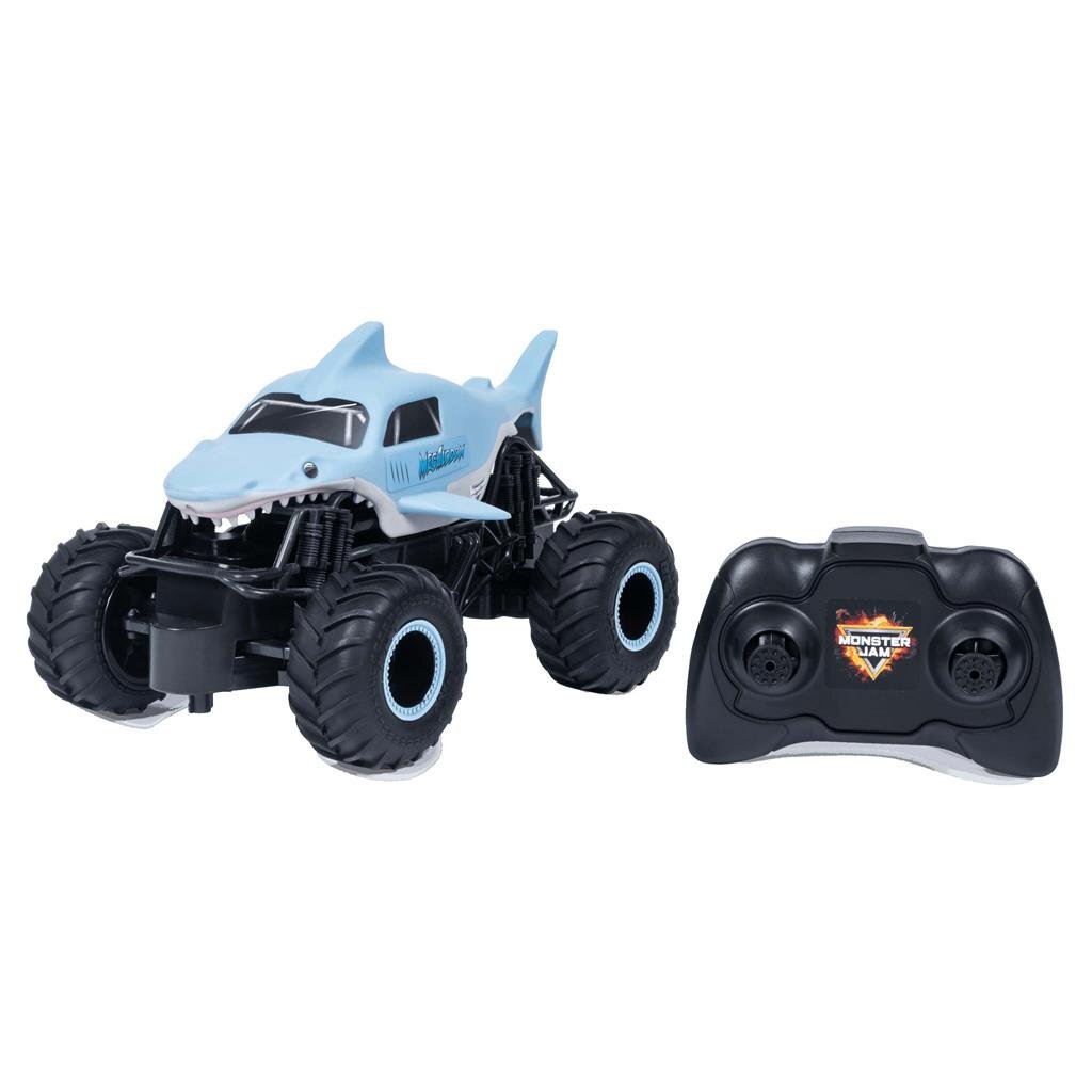 Spin Master Monster Jam Megalodon