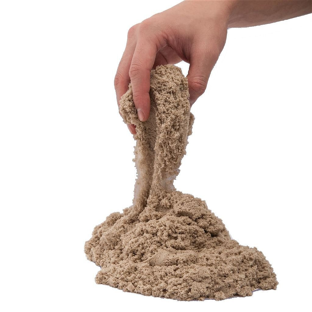 Spin Master Kinetic Sand Brown