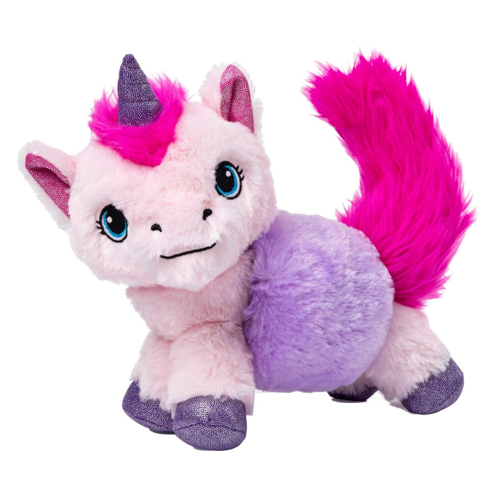 Spin Master Twisty Petz Unicorn Cuddly Kuschelen