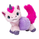 Spin Master Twisty Petz Unicornio Cuddly Cuddle