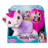 Spin Master Twisty Petz Unicorn mazlík