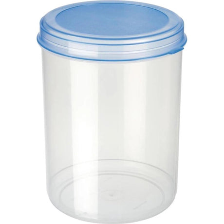 Sunware club cuisine bewaarbus 5l blauw