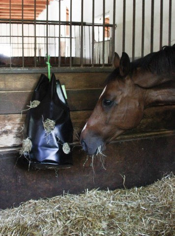 Producten hooizak hay bag groot