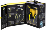 Kerbl producten gehoorkap works protect met radio en bluetooth