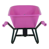 Fort producten kruiwagen tk 100 roze