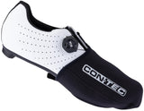Contec teen cover red line micro shield ct toecover red line mi cro shield onesize black