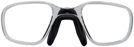 Bollé zubehör optical clips optical clips c-shifter black pads