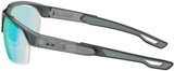 Bollé brille victus pro glasses victus pro bl.frost ph.clear green