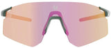 Bollé brille c-icarus glasses c-icarus green ruby photochr.lens