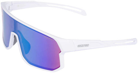 Contec brille bliss revo ct sport glasses bliss re white revo green