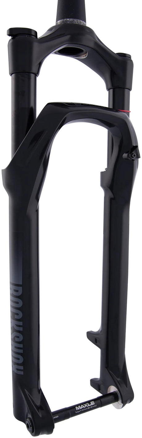 Rockshox verende voorvork judy gold rl susp.fork rs judy gold rl 120mm black