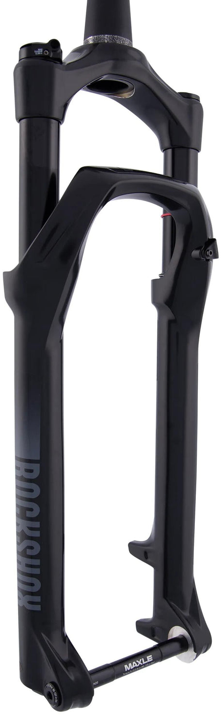 Rockshox verende voorvork judy gold rl susp.fork rs judy gold rl 120mm oneloc black