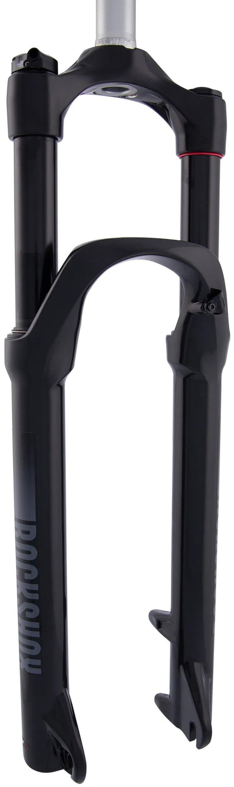 Rockshox verende voorvork judy gold rl susp.fork rs judy gold rl 100mm oneloc black