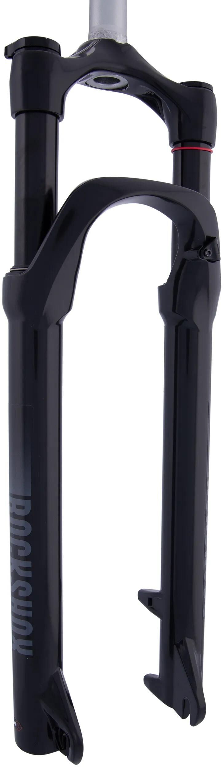 Rockshox verende voorvork judy gold rl susp.fork rs judy gold rl 100mm black