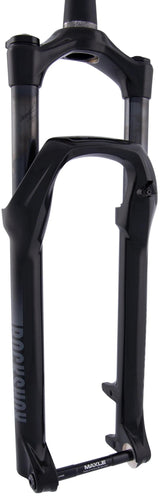 Rockshox federgabel judy silver tk susp.fork rs judy sil.tk 120mm black