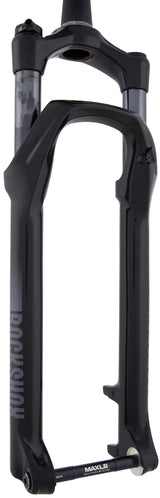 Rockshox federgabel judy silver tk susp.fork rs judy sil.tk 100mm oneloc black