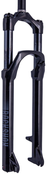 Rockshox federgabel judy silver tk susp.fork rs judy sil.tk 100mm black poploc