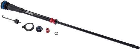 Rockshox upgrade kit charger race day 2 upgrade kit rs charger race day 2 3 position