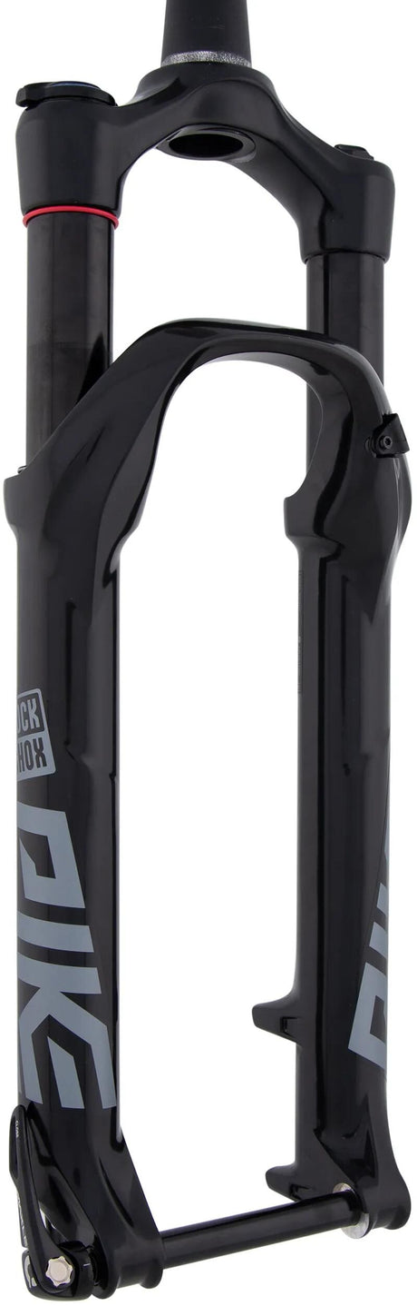 Rockshox verende voorvork pike dj susp.fork rs pike dj 100mm black
