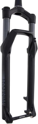 Rockshox federgabel recon silver rl rs spring recon p. 29 120 sa sb 51 off black