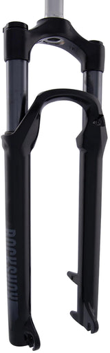 Rockshox verende voorvork recon silver rl susp.fork rs recon sil.rl 120mm black