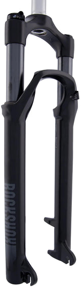 Rockshox federgabel recon silver rl susp.fork rs recon sil.rl 100mm oneloc black
