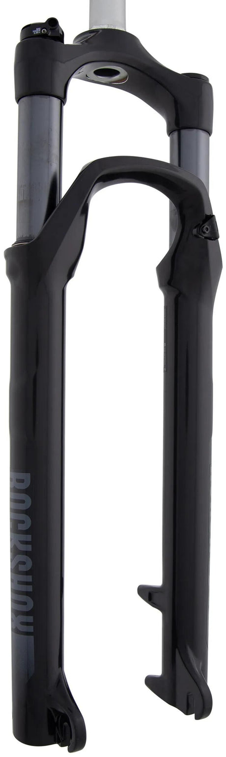 Rockshox verende voorvork 29 recon silver rl d1