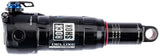 Rockshox federbein deluxe ultimate rct rear shock rs del.ult.rct 165 x 40mm