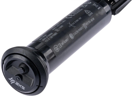 Rockshox trittfrequenz- und geschwindigkeitssensor flight attendant speed sensor rs flight attend. dub x01 xx1 d1