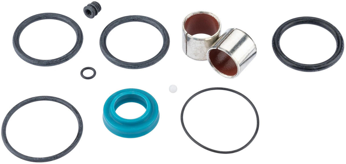 Rockshox service-kit service kit rs 200h del. coil c1 2023 200h