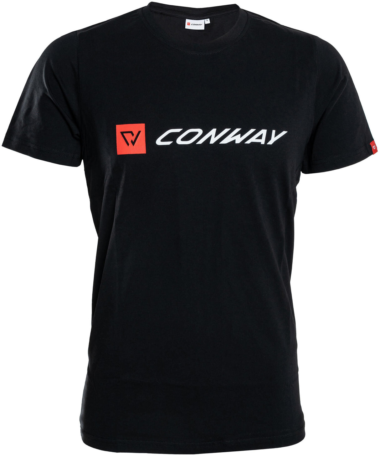 Conway t-shirt logoline t-shirt logoline size xl