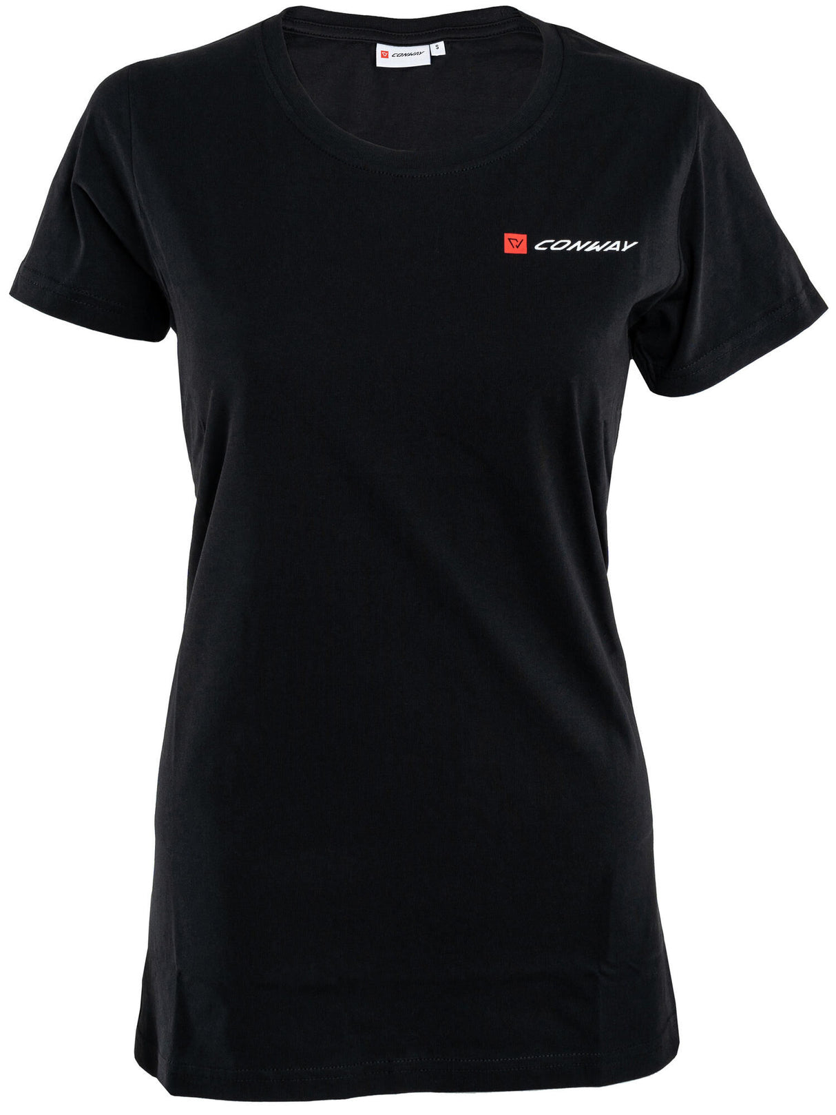 Conway t-shirt logoline t-shirt logoline size l