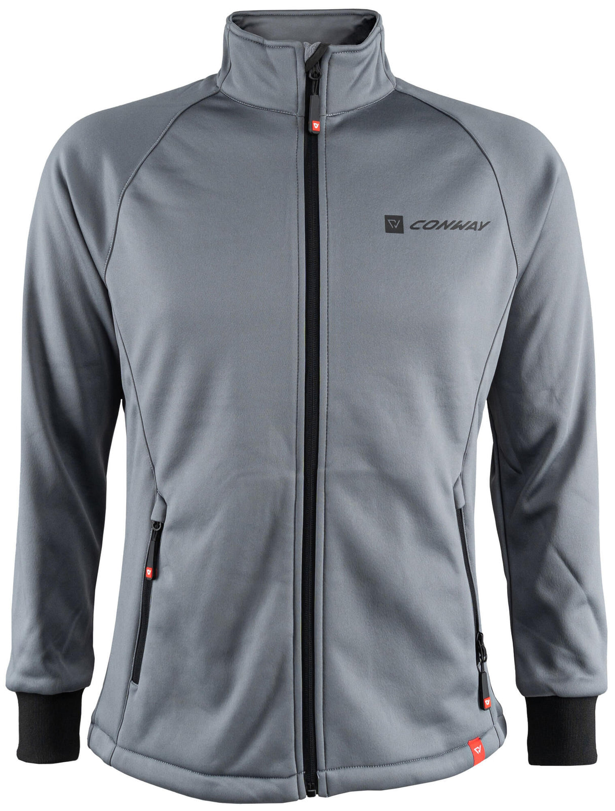 Conway jas casual jacket casual size xxl grey