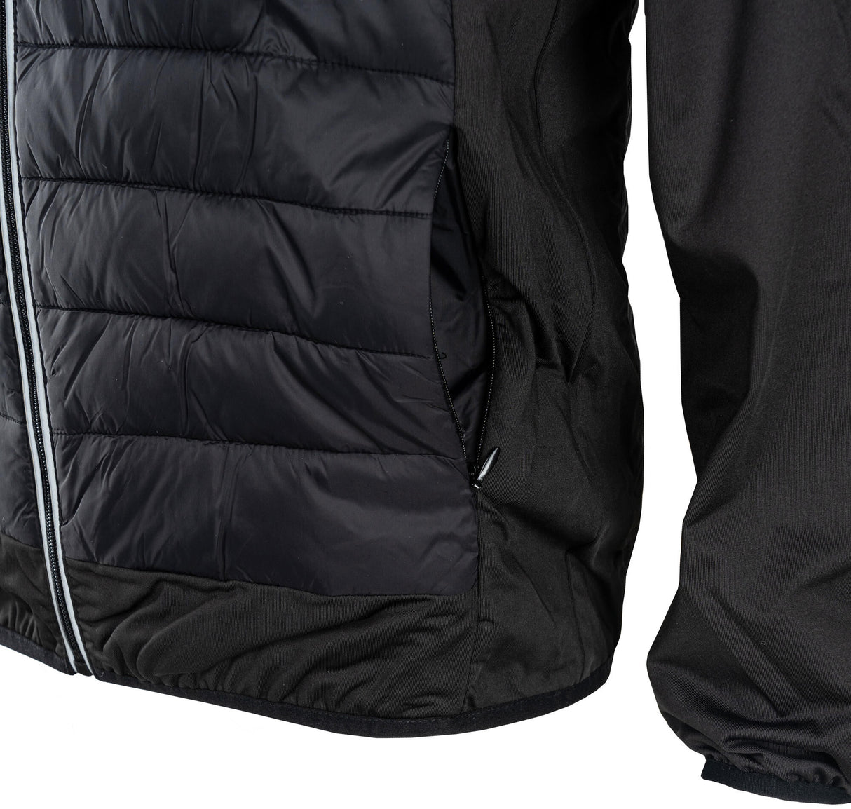 Conway jas hybrid jacket hybrid size xxl black