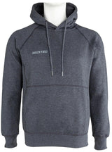Contec hoodie dark ct hoodie dark size, s black