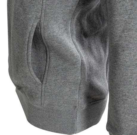 Contec hoodie bright ct hoodie bright size, xxl light grey