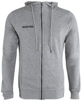 Contec sweatjack met capuchon zip bright ct zip hoodie zip bright size, xl light grey