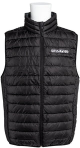 Contec vest crossover ct vest crossover s black