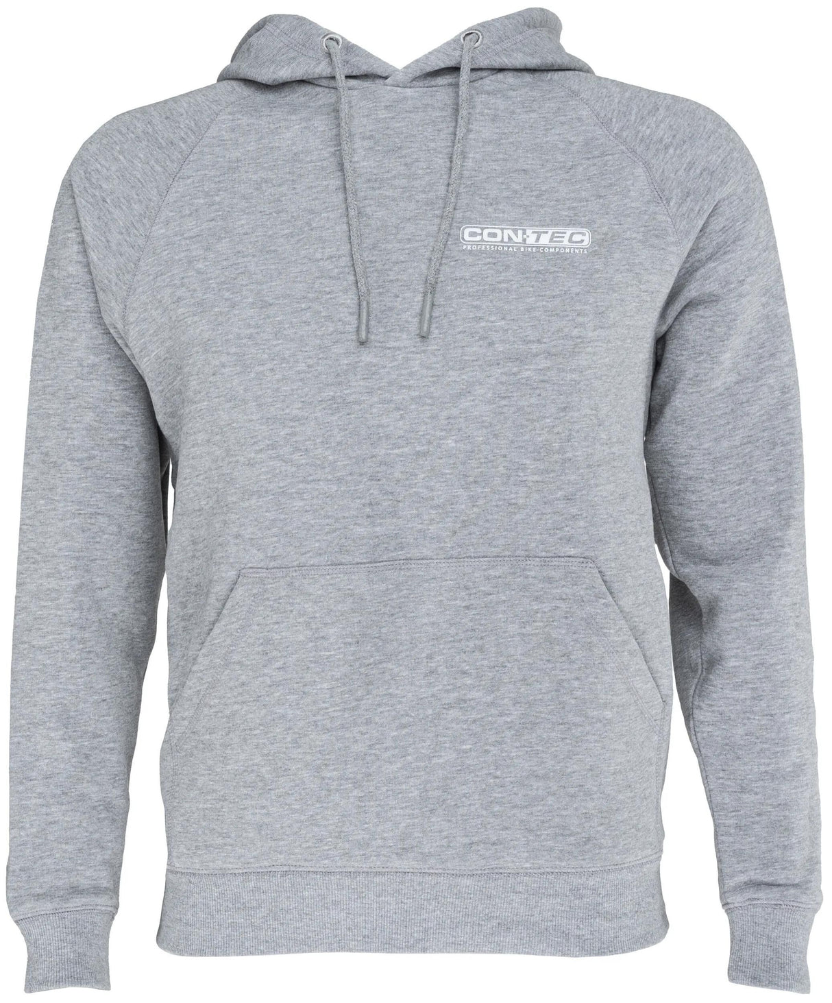 Contec hoodie cozy.support ct hoodie cozy.support gray, size xl